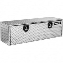 Buyers Products - Tool Boxes & Storage Type: Underbed Box Fits Vehicle Make: Service Trucks - Exact Tool & Supply