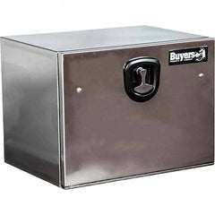 Buyers Products - Tool Boxes & Storage Type: Underbed Box Fits Vehicle Make: Service Trucks - Exact Tool & Supply