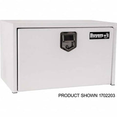 Buyers Products - Tool Boxes & Storage Type: Underbed Box Fits Vehicle Make: Service Trucks - Exact Tool & Supply