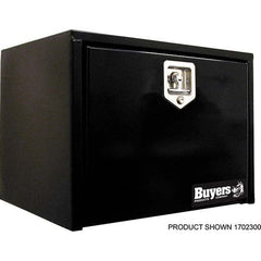 Buyers Products - Tool Boxes & Storage Type: Underbed Box Fits Vehicle Make: Service Trucks - Exact Tool & Supply