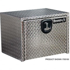 Buyers Products - Tool Boxes & Storage Type: Underbed Box Fits Vehicle Make: Service Trucks - Exact Tool & Supply