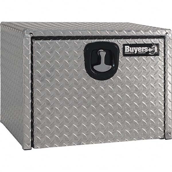 Buyers Products - Tool Boxes & Storage Type: Underbed Box Fits Vehicle Make: Service Trucks - Exact Tool & Supply