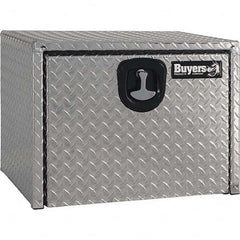 Buyers Products - Tool Boxes & Storage Type: Underbed Box Fits Vehicle Make: Service Trucks - Exact Tool & Supply