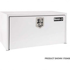 Buyers Products - Tool Boxes & Storage Type: Underbed Box Fits Vehicle Make: Service Trucks - Exact Tool & Supply