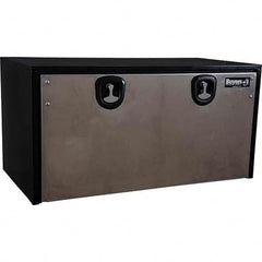 Buyers Products - Tool Boxes & Storage Type: Underbed Box Fits Vehicle Make: Service Trucks - Exact Tool & Supply