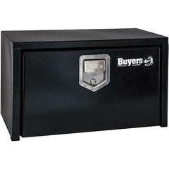 Buyers Products - Tool Boxes & Storage Type: Underbed Box Fits Vehicle Make: Service Trucks - Exact Tool & Supply