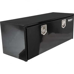 Buyers Products - Tool Boxes & Storage Type: Underbed Box Fits Vehicle Make: Service Trucks - Exact Tool & Supply