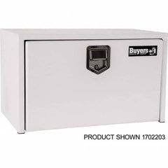 Buyers Products - Tool Boxes & Storage Type: Underbed Box Fits Vehicle Make: Service Trucks - Exact Tool & Supply
