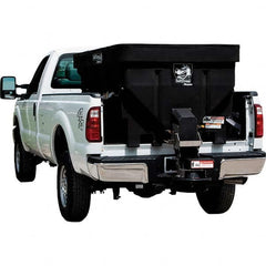 SaltDogg - Landscape Spreaders Type: Tailgate Capacity: 1.5 Cu. Yd - Exact Tool & Supply