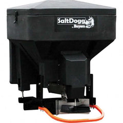 SaltDogg - Landscape Spreaders Type: Tailgate Capacity: 8 Cu. Ft. - Exact Tool & Supply