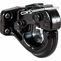 Buyers Products - Hitch Accessories Hitch Accessories Type: Pintle Hook For Use With: Trailers - Exact Tool & Supply