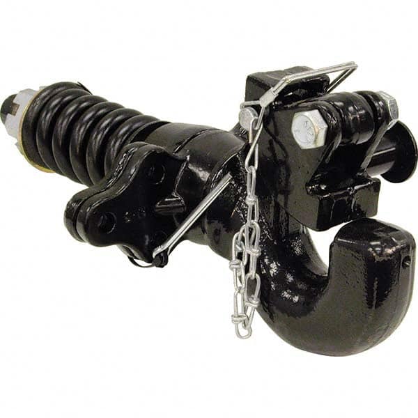 Buyers Products - Hitch Accessories Hitch Accessories Type: Pintle Hook For Use With: Trailers - Exact Tool & Supply
