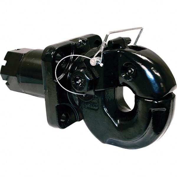 Buyers Products - Hitch Accessories Hitch Accessories Type: Pintle Hook, Swivel Type For Use With: Trailers - Exact Tool & Supply