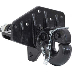 Buyers Products - Hitch Accessories Hitch Accessories Type: Pintle Hook For Use With: Trailers - Exact Tool & Supply
