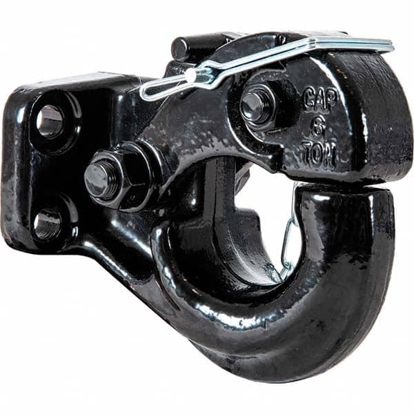 Buyers Products - Hitch Accessories Hitch Accessories Type: Pintle Hook For Use With: Trailers - Exact Tool & Supply