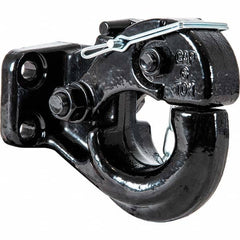 Buyers Products - Hitch Accessories Hitch Accessories Type: Pintle Hook For Use With: Trailers - Exact Tool & Supply