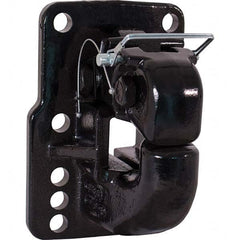 Buyers Products - Hitch Accessories Hitch Accessories Type: Pintle Hook For Use With: Trailers - Exact Tool & Supply