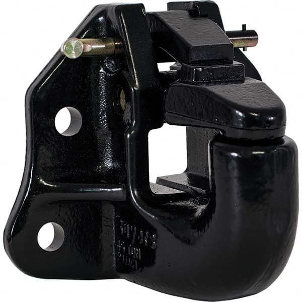 Buyers Products - Hitch Accessories Hitch Accessories Type: Pintle Hook For Use With: Trailers - Exact Tool & Supply