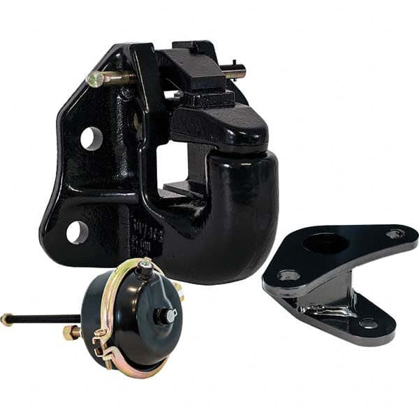 Buyers Products - Hitch Accessories Hitch Accessories Type: Pintle Hook For Use With: Trailers - Exact Tool & Supply