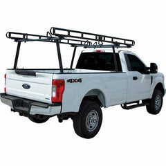 Buyers Products - Trailer & Truck Cargo Accessories Type: Ladder Rack For Use With: Pickups - Exact Tool & Supply