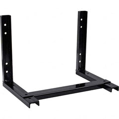 Buyers Products - Trailer & Truck Cargo Accessories Type: Truck Box Mounting Brackets For Use With: 24/36" Poly Truck Boxes - Exact Tool & Supply