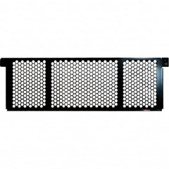 Buyers Products - Trailer & Truck Cargo Accessories Type: Window Sreen For Use With: Pickups - Exact Tool & Supply