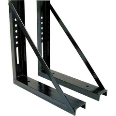 Buyers Products - Trailer & Truck Cargo Accessories Type: Truck Box Mounting Brackets For Use With: Truck Boxes - Exact Tool & Supply