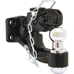Buyers Products - Hitches Fits Vehicle Make: Trucks; Trailers Load Capacity (Lb.): 16,000.000 (Pounds) - Exact Tool & Supply