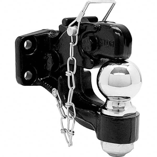 Buyers Products - Hitches Fits Vehicle Make: Trucks; Trailers Load Capacity (Lb.): 16,000.000 (Pounds) - Exact Tool & Supply