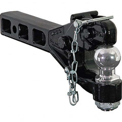 Buyers Products - Hitches Fits Vehicle Make: Trucks; Trailers Load Capacity (Lb.): 12,000.000 (Pounds) - Exact Tool & Supply