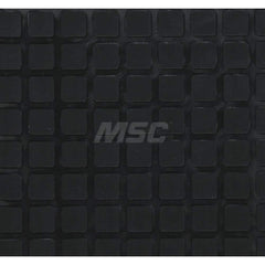 M + A Matting - Anti-Fatigue Matting; Dry or Wet Environment: Dry ; Length (Inch): 39.875 ; Length (Feet): 3.3 ; Width (Inch): 39.875 ; Thickness (Inch): 3/4 ; Surface Pattern: Raised Squares - Exact Tool & Supply