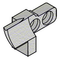 FBR25-6DE GROOVING TOOL - Exact Tool & Supply