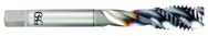 1-1/2-12 H8 4FL SP FL A-SFT DIN TICN - Exact Tool & Supply