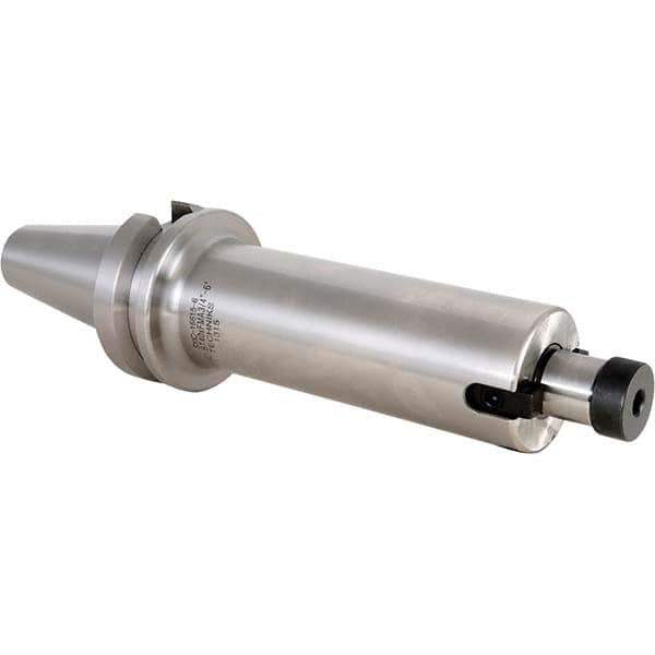 Techniks - Machine Tool Arbors & Arbor Adapters Type: Milling Machine Arbor Milling Arbor Style: General Purpose - Exact Tool & Supply