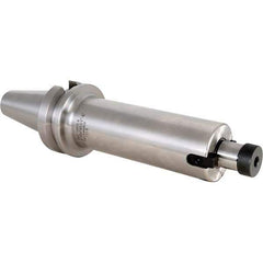 Techniks - Machine Tool Arbors & Arbor Adapters Type: Milling Machine Arbor Milling Arbor Style: General Purpose - Exact Tool & Supply