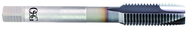 1-12 3FL H6 VC-10 Spiral Point Tap - V Coating - Exact Tool & Supply
