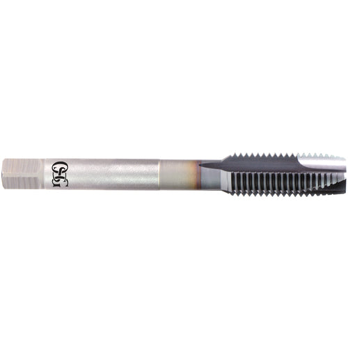 ‎M5x0.8 3FL D4 VC-10 Spiral Point Tap - V Coating - Exact Tool & Supply