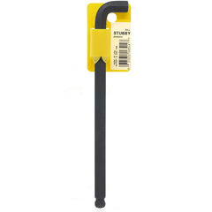 16514 3/8 STUBBY BALL EN - Exact Tool & Supply