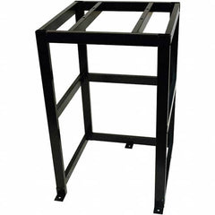 JohnDow - Oil Drain Containers Type: Oil Filter Crusher Container Size: 16 Gal. - Exact Tool & Supply