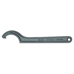 Gedore - Spanner Wrenches & Sets Tool Type: Fixed Hook Spanner Wrench Minimum Capacity (mm): 180 - Exact Tool & Supply
