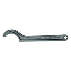 Gedore - Spanner Wrenches & Sets Tool Type: Fixed Hook Spanner Wrench Minimum Capacity (mm): 30 - Exact Tool & Supply