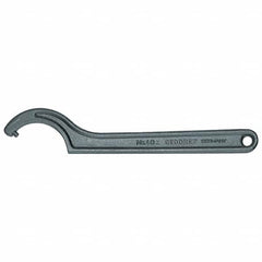 Gedore - Spanner Wrenches & Sets Tool Type: Fixed Hook Spanner Wrench Minimum Capacity (mm): 34 - Exact Tool & Supply