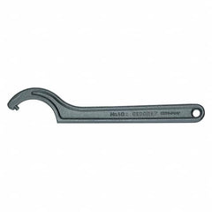 Gedore - Spanner Wrenches & Sets Tool Type: Fixed Hook Spanner Wrench Minimum Capacity (mm): 16 - Exact Tool & Supply