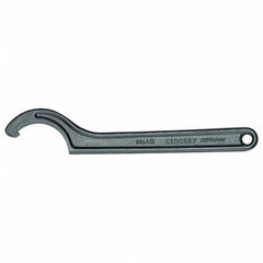 Gedore - Spanner Wrenches & Sets Tool Type: Fixed Hook Spanner Wrench Minimum Capacity (mm): 25 - Exact Tool & Supply