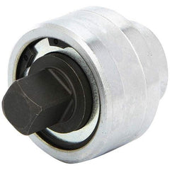 Gedore - Torque Wrench Accessories Tool Type: Ratchet Head Drive Size (Inch): 3/4 - Exact Tool & Supply