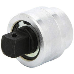 Gedore - Torque Wrench Accessories Tool Type: Ratchet Head Drive Size (Inch): 1 - Exact Tool & Supply