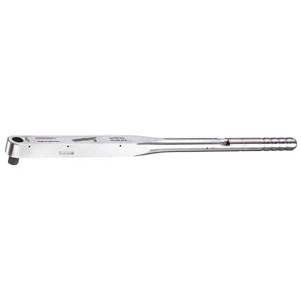Gedore - Torque Wrenches Type: Micrometer Drive Size (Inch): 3/4 - Exact Tool & Supply