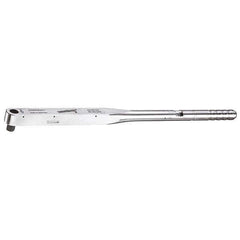 Gedore - Torque Wrenches Type: Micrometer Drive Size (Inch): 3/4 - Exact Tool & Supply