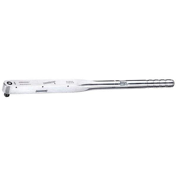 Gedore - Torque Wrenches Type: Micrometer Drive Size (Inch): 1/2 - Exact Tool & Supply