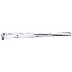 Gedore - Torque Wrenches Type: Micrometer Drive Size (Inch): 1/2 - Exact Tool & Supply